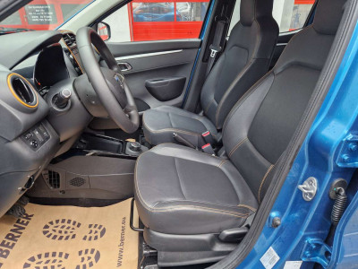 Dacia Spring Gebrauchtwagen Dacia Spring Gebrauchtwagen