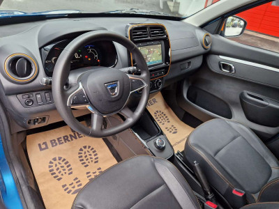 Dacia Spring Gebrauchtwagen Dacia Spring Gebrauchtwagen