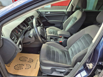 VW Golf Gebrauchtwagen VW Golf Gebrauchtwagen