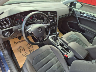 VW Golf Gebrauchtwagen VW Golf Gebrauchtwagen