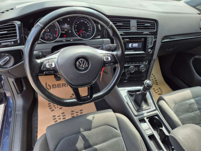 VW Golf Gebrauchtwagen VW Golf Gebrauchtwagen