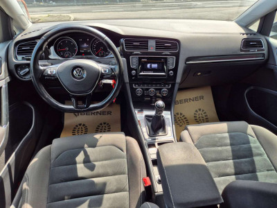 VW Golf Gebrauchtwagen VW Golf Gebrauchtwagen