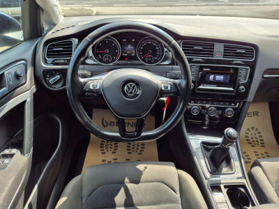 VW Golf Gebrauchtwagen VW Golf Gebrauchtwagen