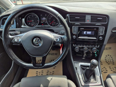 VW Golf Gebrauchtwagen VW Golf Gebrauchtwagen