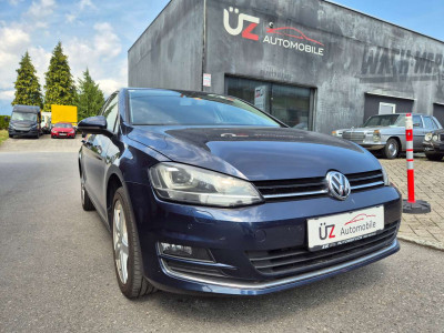 VW Golf Gebrauchtwagen VW Golf Gebrauchtwagen