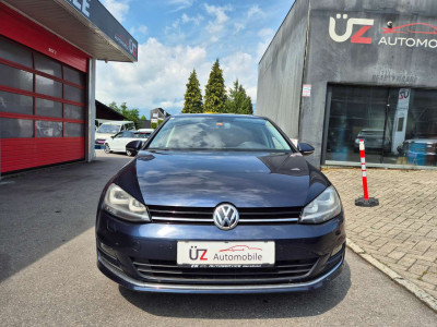VW Golf Gebrauchtwagen VW Golf Gebrauchtwagen
