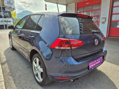 VW Golf Gebrauchtwagen VW Golf Gebrauchtwagen