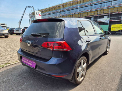 VW Golf Gebrauchtwagen VW Golf Gebrauchtwagen