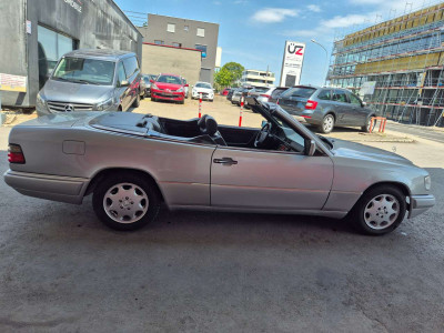 Mercedes-Benz CE Gebrauchtwagen Mercedes-Benz CE Gebrauchtwagen