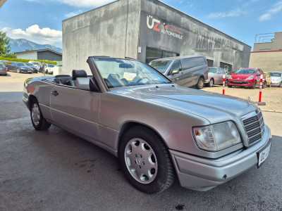 Mercedes-Benz CE Gebrauchtwagen