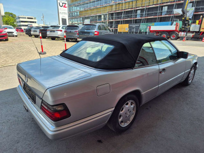 Mercedes-Benz CE Gebrauchtwagen Mercedes-Benz CE Gebrauchtwagen