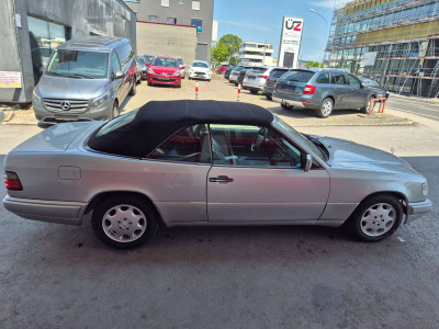 Mercedes-Benz CE Gebrauchtwagen Mercedes-Benz CE Gebrauchtwagen