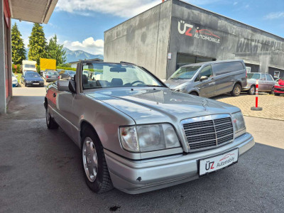 Mercedes-Benz CE Gebrauchtwagen Mercedes-Benz CE Gebrauchtwagen