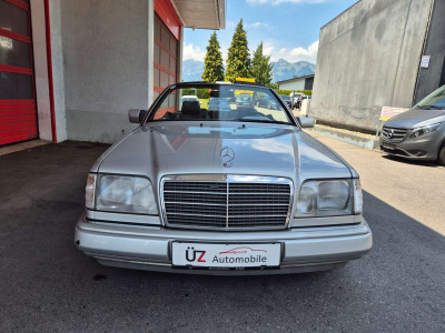 Mercedes-Benz CE Gebrauchtwagen Mercedes-Benz CE Gebrauchtwagen