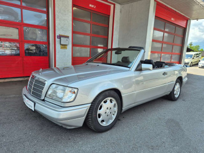 Mercedes-Benz CE Gebrauchtwagen Mercedes-Benz CE Gebrauchtwagen