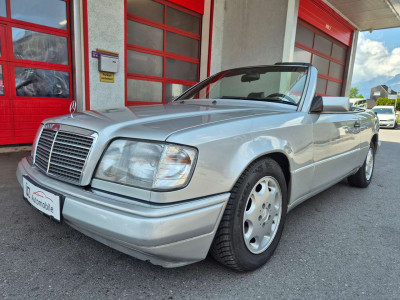 Mercedes-Benz CE Gebrauchtwagen Mercedes-Benz CE Gebrauchtwagen