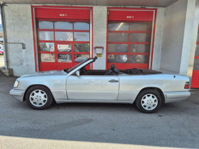 Mercedes-Benz CE Gebrauchtwagen Mercedes-Benz CE Gebrauchtwagen