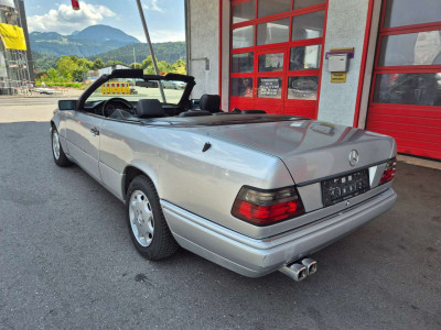 Mercedes-Benz CE Gebrauchtwagen Mercedes-Benz CE Gebrauchtwagen