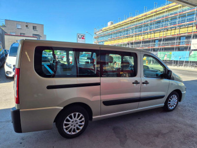 Citroën Jumpy Gebrauchtwagen Citroën Jumpy Gebrauchtwagen