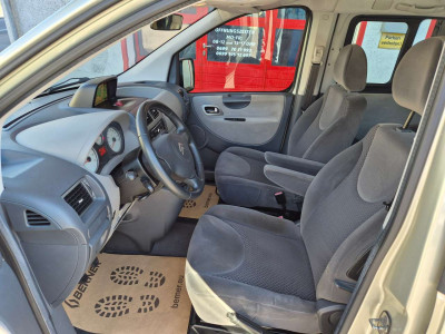 Citroën Jumpy Gebrauchtwagen Citroën Jumpy Gebrauchtwagen