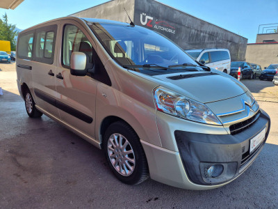 Citroën Jumpy Gebrauchtwagen Citroën Jumpy Gebrauchtwagen