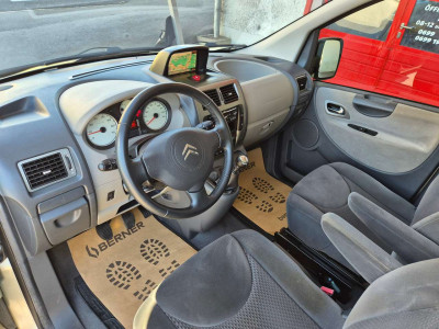 Citroën Jumpy Gebrauchtwagen Citroën Jumpy Gebrauchtwagen