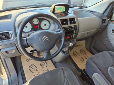 Citroën Jumpy Gebrauchtwagen Citroën Jumpy Gebrauchtwagen