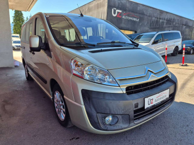 Citroën Jumpy Gebrauchtwagen Citroën Jumpy Gebrauchtwagen