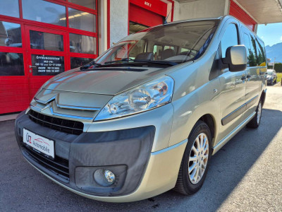 Citroën Jumpy Gebrauchtwagen Citroën Jumpy Gebrauchtwagen