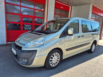 Citroën Jumpy Gebrauchtwagen Citroën Jumpy Gebrauchtwagen