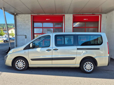 Citroën Jumpy Gebrauchtwagen Citroën Jumpy Gebrauchtwagen
