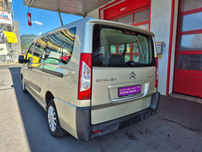 Citroën Jumpy Gebrauchtwagen Citroën Jumpy Gebrauchtwagen