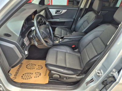 Mercedes-Benz GLK Gebrauchtwagen Mercedes-Benz GLK Gebrauchtwagen