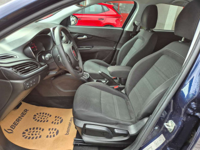 Fiat Tipo Gebrauchtwagen Fiat Tipo Gebrauchtwagen