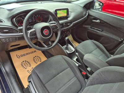 Fiat Tipo Gebrauchtwagen Fiat Tipo Gebrauchtwagen