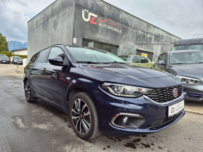 Fiat Tipo Gebrauchtwagen Fiat Tipo Gebrauchtwagen