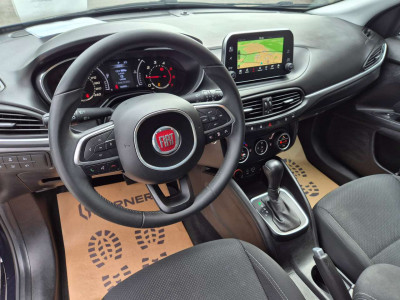 Fiat Tipo Gebrauchtwagen Fiat Tipo Gebrauchtwagen