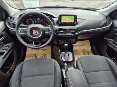 Fiat Tipo Gebrauchtwagen Fiat Tipo Gebrauchtwagen