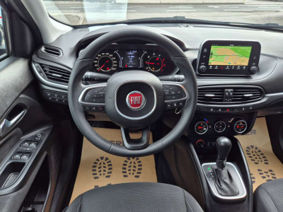 Fiat Tipo Gebrauchtwagen Fiat Tipo Gebrauchtwagen