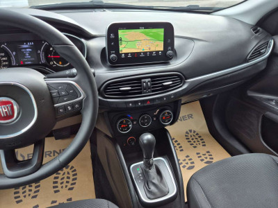 Fiat Tipo Gebrauchtwagen Fiat Tipo Gebrauchtwagen
