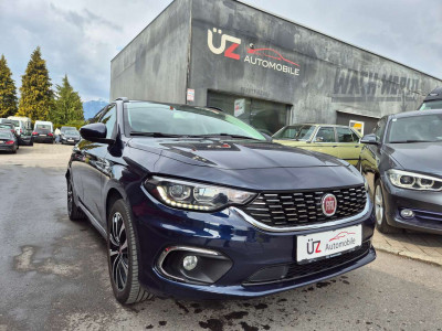 Fiat Tipo Gebrauchtwagen Fiat Tipo Gebrauchtwagen