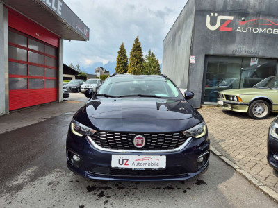 Fiat Tipo Gebrauchtwagen Fiat Tipo Gebrauchtwagen