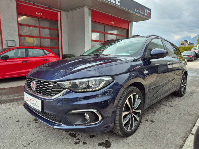 Fiat Tipo Gebrauchtwagen Fiat Tipo Gebrauchtwagen