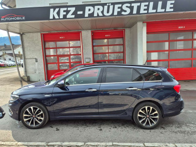 Fiat Tipo Gebrauchtwagen Fiat Tipo Gebrauchtwagen