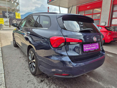 Fiat Tipo Gebrauchtwagen Fiat Tipo Gebrauchtwagen