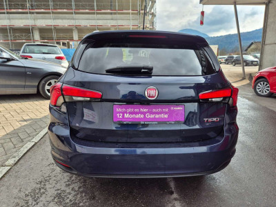 Fiat Tipo Gebrauchtwagen Fiat Tipo Gebrauchtwagen