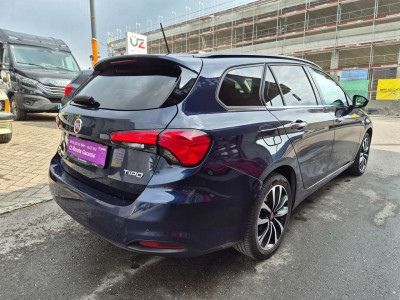 Fiat Tipo Gebrauchtwagen Fiat Tipo Gebrauchtwagen