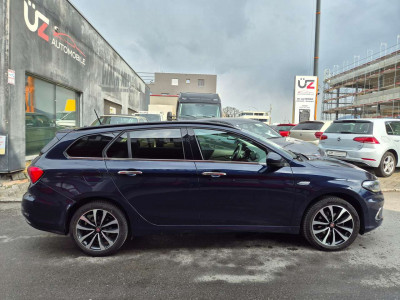 Fiat Tipo Gebrauchtwagen Fiat Tipo Gebrauchtwagen