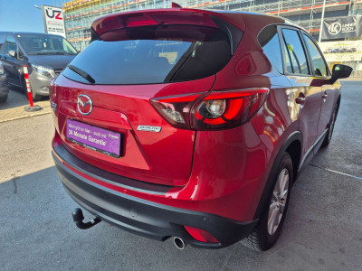 Mazda CX-5 Gebrauchtwagen Mazda CX-5 Gebrauchtwagen