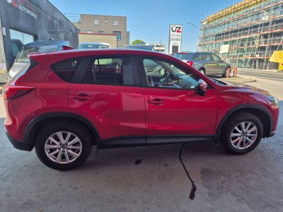 Mazda CX-5 Gebrauchtwagen Mazda CX-5 Gebrauchtwagen